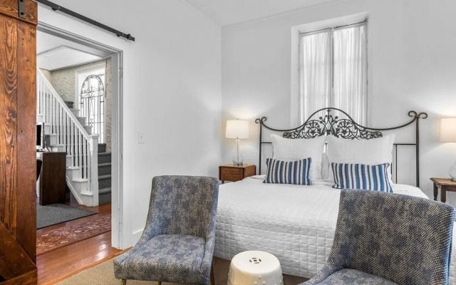 Meyer Hotel