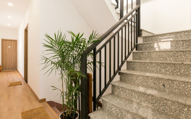 OYO 863 Our Hotel Apartment