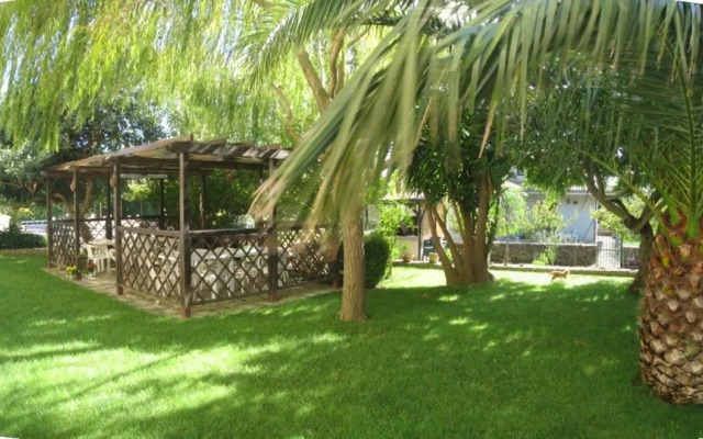 Casa Vacanze Contea  Casa del Carrubo