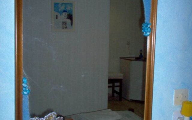 Athina Lounge Appartments