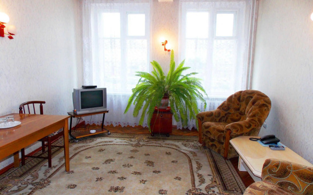 Chisinau Hotel