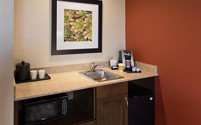 Hilton Garden Inn Dayton South Austin Landing