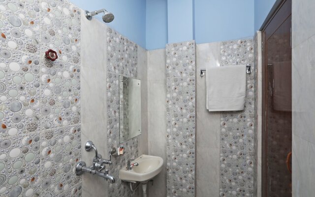 OYO 14379 Shubham Guest House & Banquets