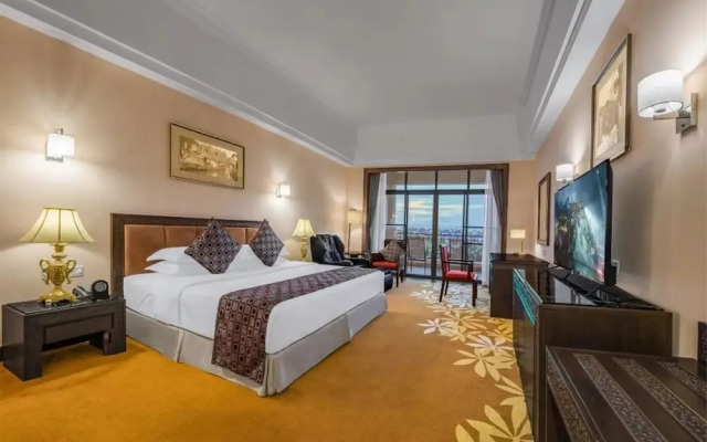 Country Garden Phoenix Hotel,gaoming