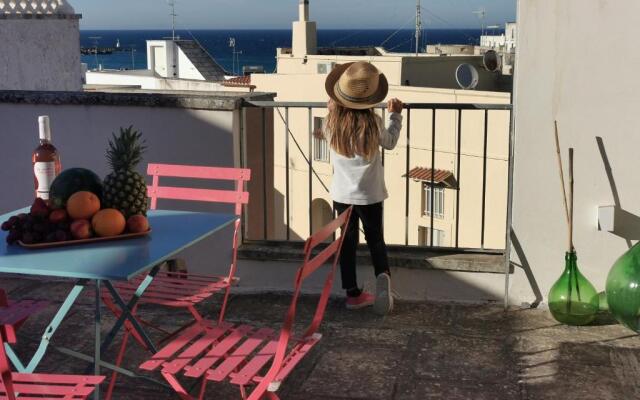 Nel cuore di Otranto