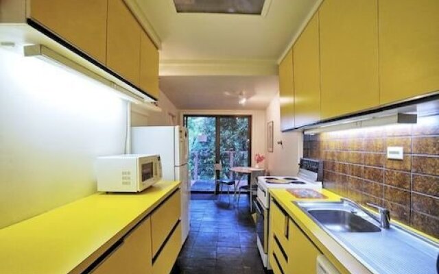 Sherbrooke Retreat of Olinda