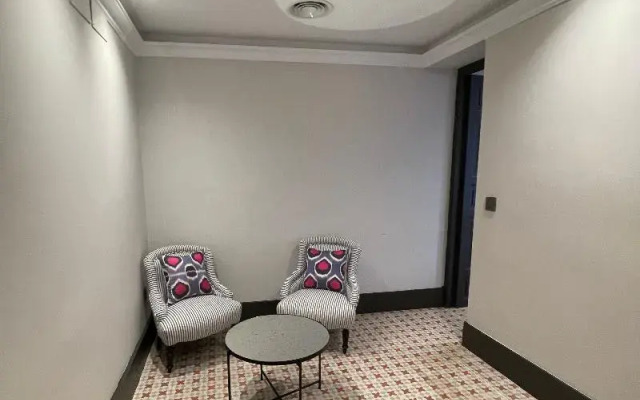 Hotel Soho Boutique Castillo Santa Catalina - Adults Recommended