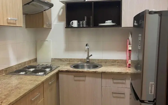 Rankset Guesthouse apartment