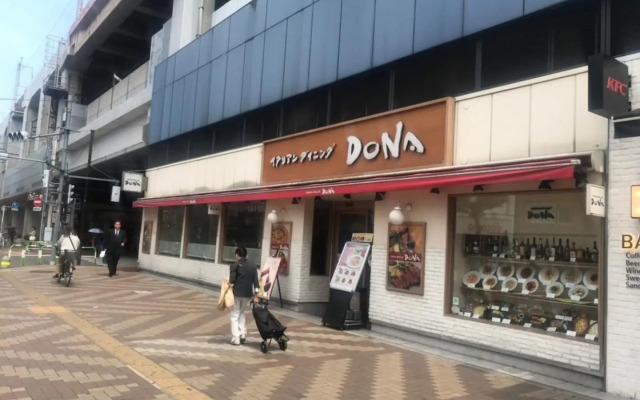 Akabane TK Building 302