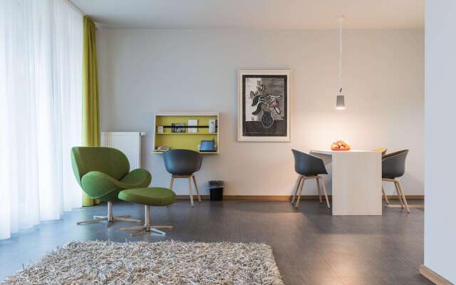 TOP VCH Hotel Michaelis Leipzig