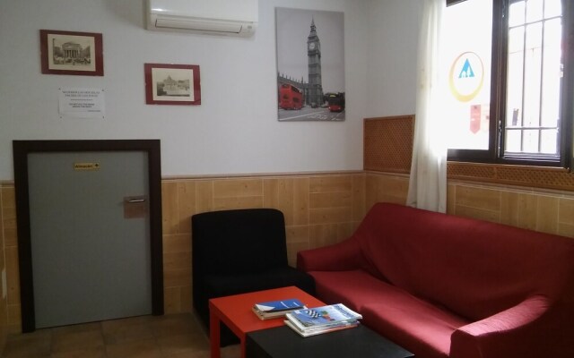 Albergue Juvenil Los Pascuales