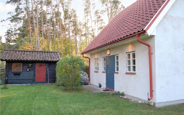 Stunning Home in Visby With 2 Bedrooms and Wifi