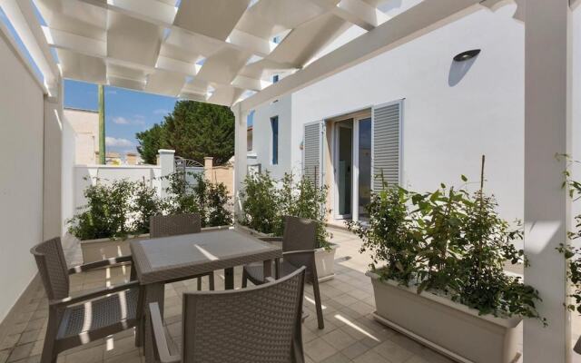 1063 PMR - Appartamento Conchiglia