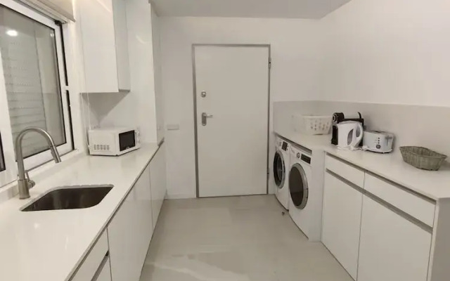 Cozy 2 Bedrooms Center Ferragudo Flat