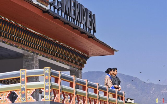 Le Meridien Thimphu