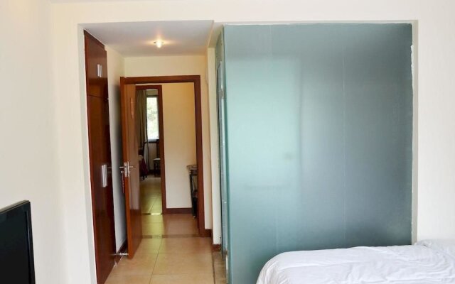 Heishan Fengshang Hotel