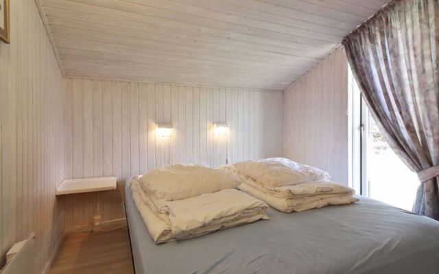 "Anar" - 400m from the sea in NW Jutland