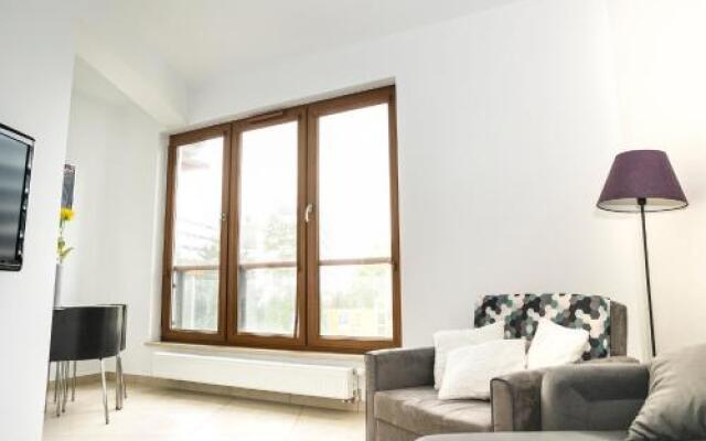 Apartamenty Olimpic
