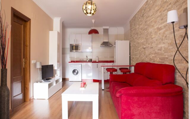 Suncity Loft Carretería