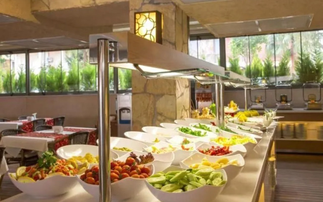 Maya World Moonlight