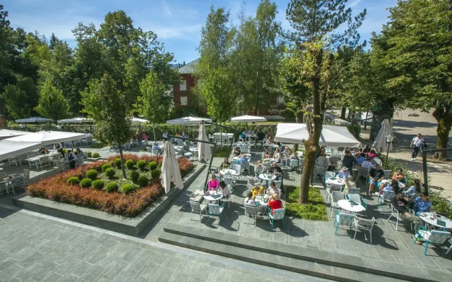 Hotel Gradska Cetinje