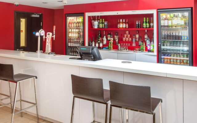 Travelodge Maidenhead Central