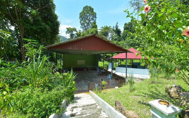 Oyo 90630 Mat Leon Village