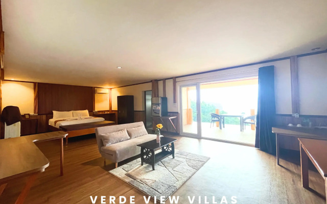 Verde View Villas