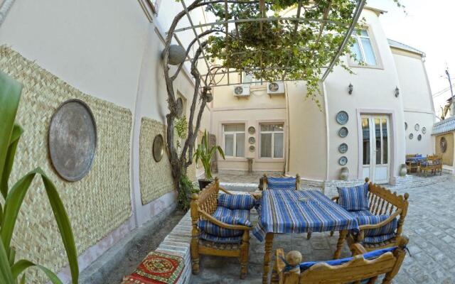 Minzifa Inn