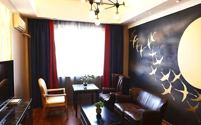 Biway Fashion Hotel
