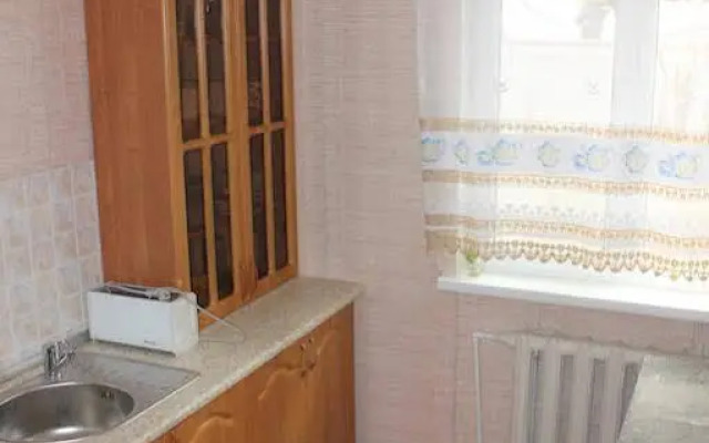 Almaty Central Hostel