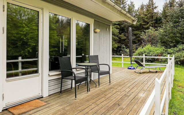 Beachside Serenity-by Traum