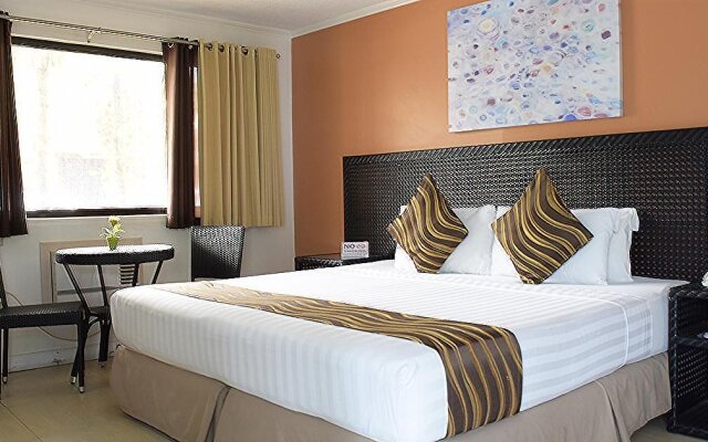 Hotel Bahia Subic