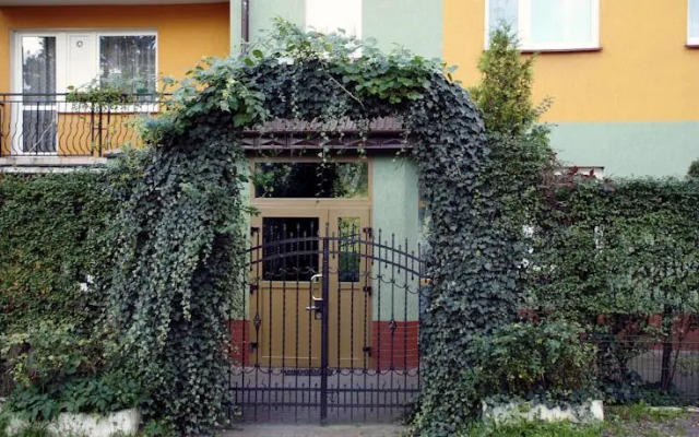 Ośrodek Rehabilitacyjno-Wczasowy Ewa