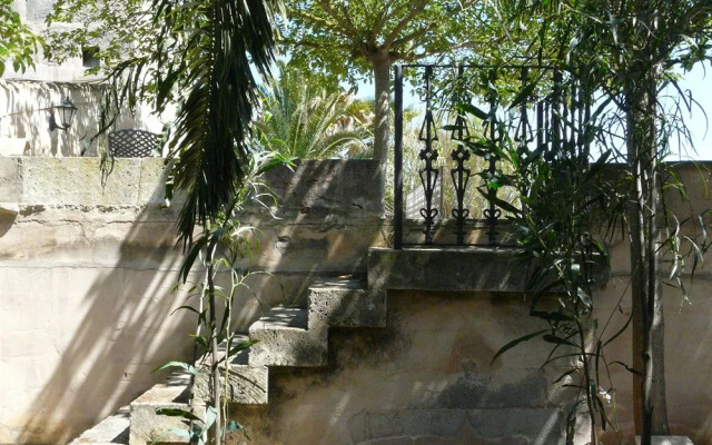 Agroturismo Es Palmer