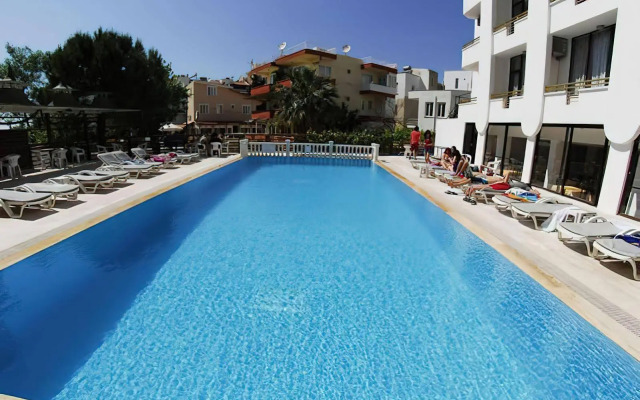 Letoon Hotel & SPA