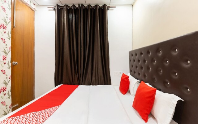 Hotel Kapoor Residency by OYO Rooms