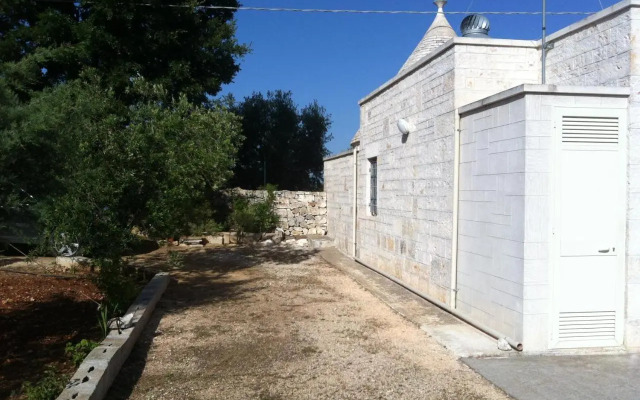 Trullo Salamina