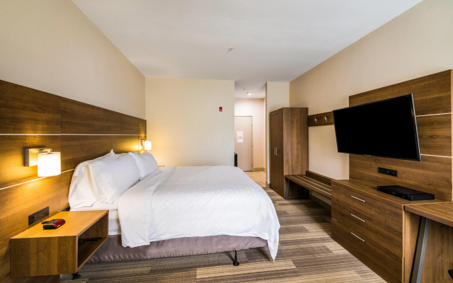 Holiday Inn Express Hotel & Suites Columbus