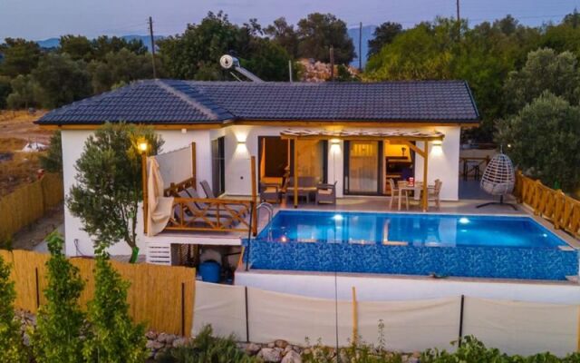 Villa Vaha Duo