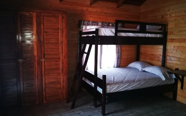 Copey Apartments Rentals