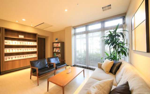 Richmond Hotel Higashi Osaka