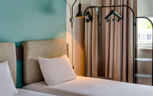Hotel Chateau Kurfürstendamm
