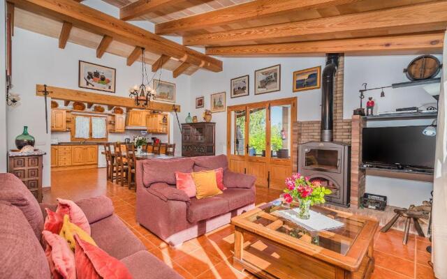 Can Blanco - Nordvillas