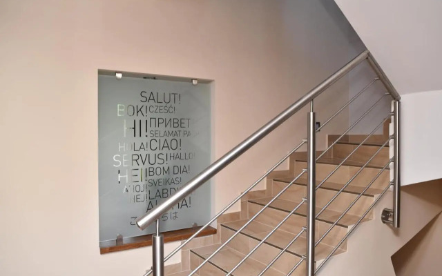 Fenyő Apartman Miskolctapolca