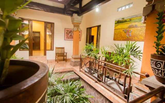 Teja Hostel