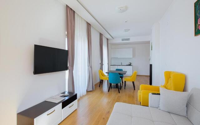 Hotel Pozzo