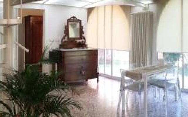 Relais Pacinotti Apartments and Suites in Pisa