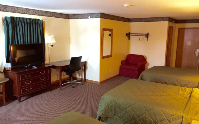 Executive Inn and Suites