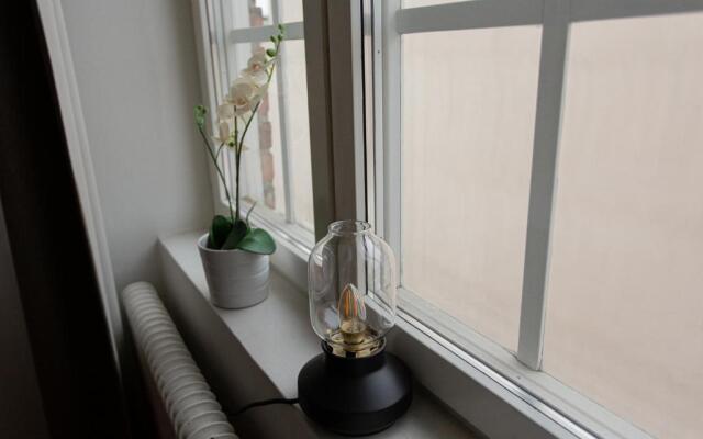 Continental Apartment Hotel Sundsvall
